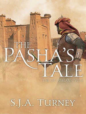 cover image of The Pasha's Tale